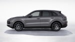 2024 Porsche Cayenne Cayenne E-Hybrid