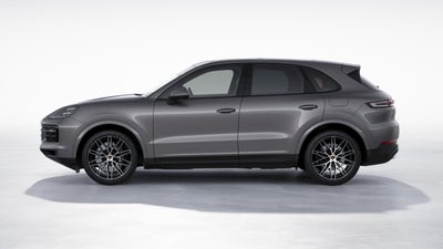 2024 Porsche Cayenne Cayenne E-Hybrid