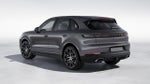 2024 Porsche Cayenne Cayenne E-Hybrid