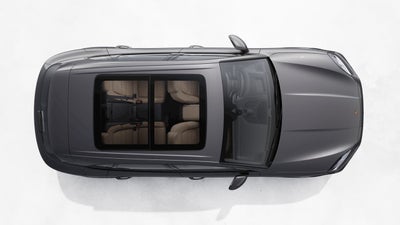 2024 Porsche Cayenne Cayenne E-Hybrid