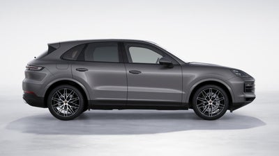 2024 Porsche Cayenne Cayenne E-Hybrid