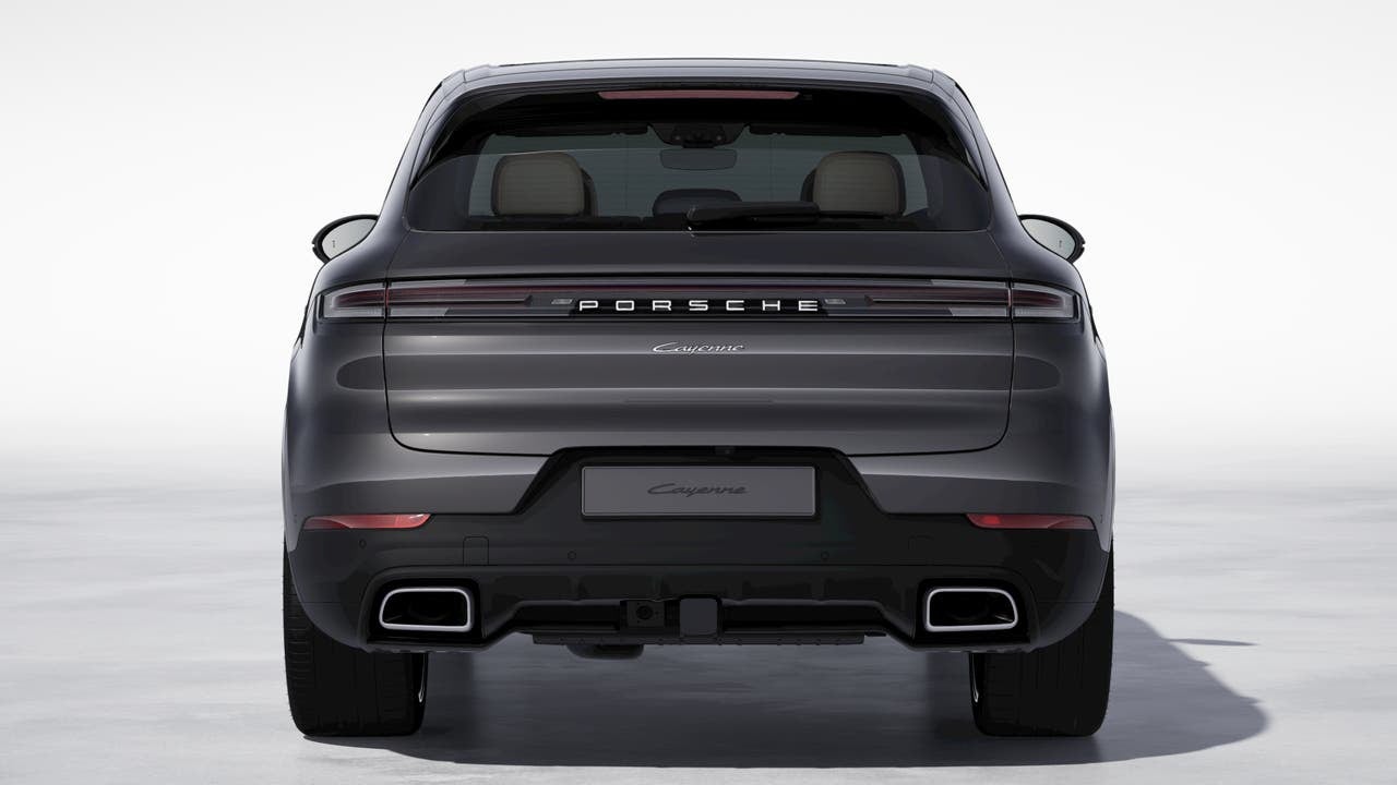 2024 Porsche Cayenne Cayenne E-Hybrid