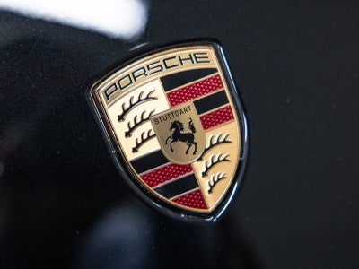 2026 Porsche Cayenne Cayenne E-Hybrid