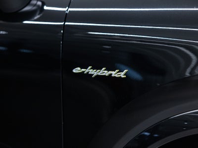 2026 Porsche Cayenne Cayenne E-Hybrid