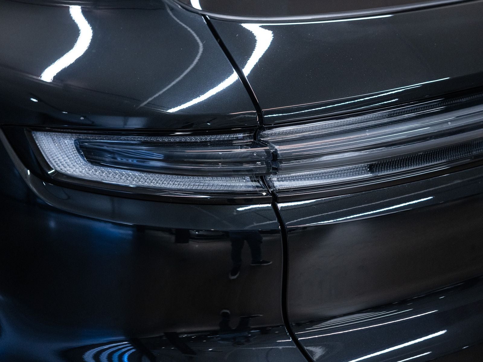 2026 Porsche Cayenne Cayenne E-Hybrid
