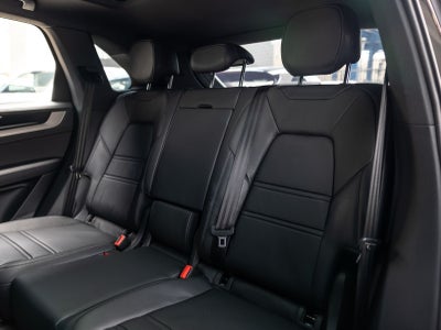 2026 Porsche Cayenne Cayenne E-Hybrid