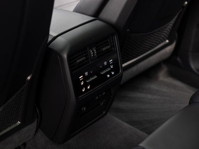 2026 Porsche Cayenne Cayenne E-Hybrid