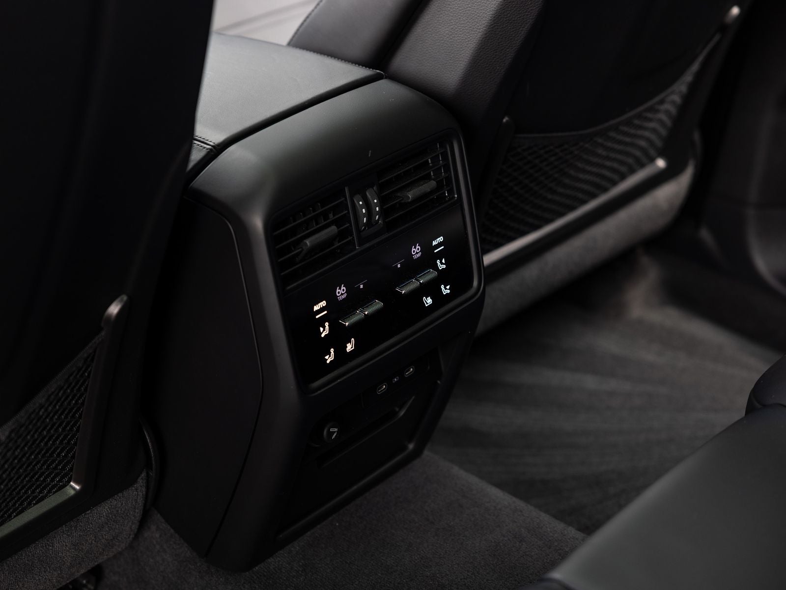 2026 Porsche Cayenne Cayenne E-Hybrid