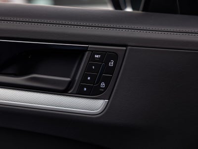2026 Porsche Cayenne Cayenne E-Hybrid