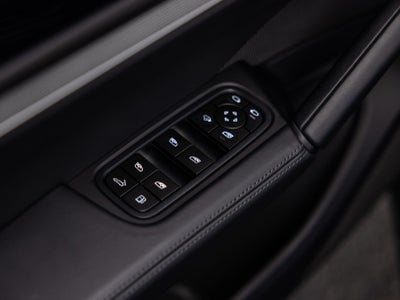 2026 Porsche Cayenne Cayenne E-Hybrid