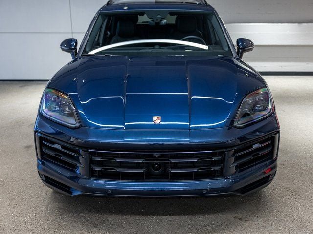 2025 Porsche Cayenne Cayenne E-Hybrid