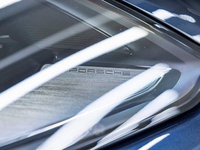 2025 Porsche Cayenne Cayenne E-Hybrid