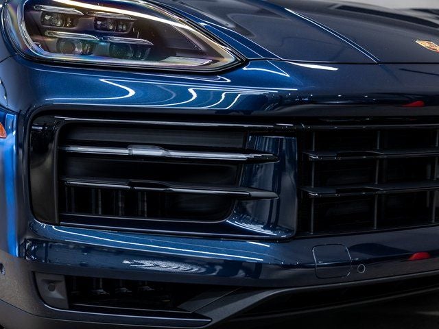 2025 Porsche Cayenne Cayenne E-Hybrid