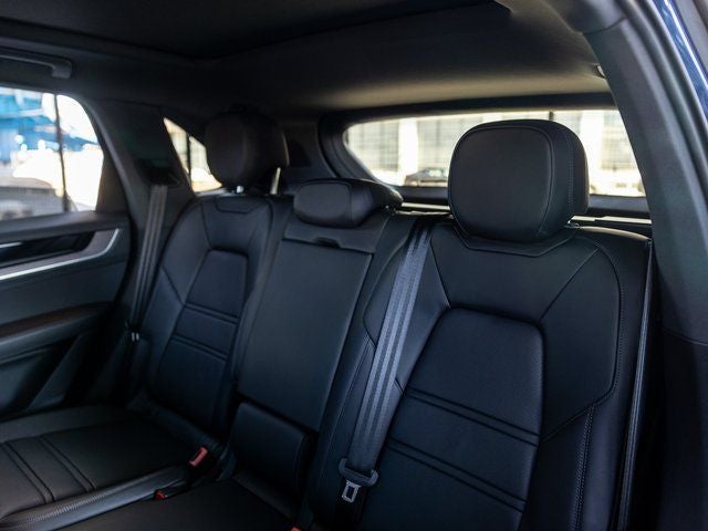 2025 Porsche Cayenne Cayenne E-Hybrid