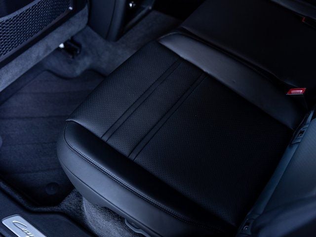 2025 Porsche Cayenne Cayenne E-Hybrid