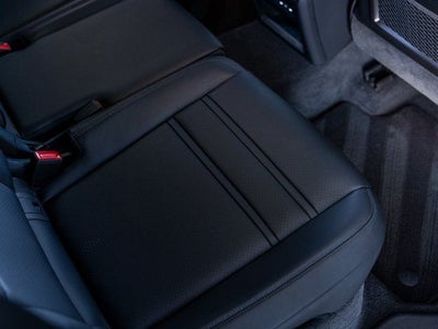 2025 Porsche Cayenne Cayenne E-Hybrid