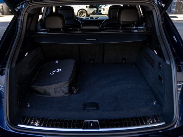 2025 Porsche Cayenne Cayenne E-Hybrid