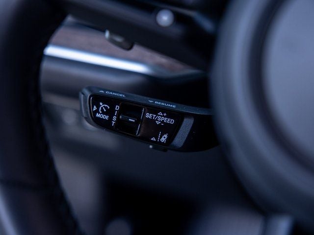 2025 Porsche Cayenne Cayenne E-Hybrid