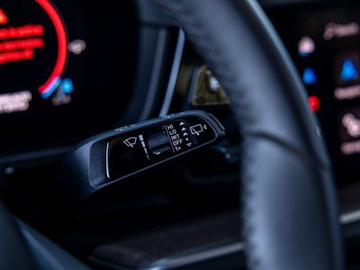 2025 Porsche Cayenne Cayenne E-Hybrid