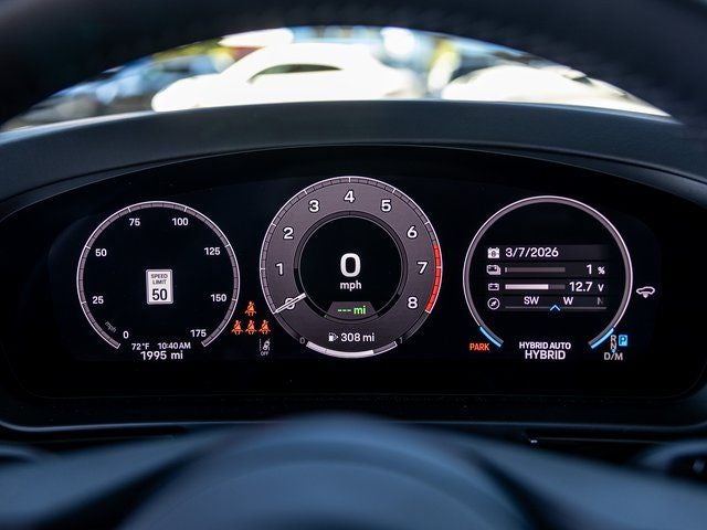 2025 Porsche Cayenne Cayenne E-Hybrid