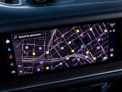 2025 Porsche Cayenne Cayenne E-Hybrid