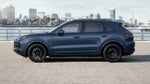 2025 Porsche Cayenne Cayenne E-Hybrid