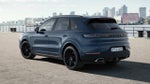 2025 Porsche Cayenne Cayenne E-Hybrid