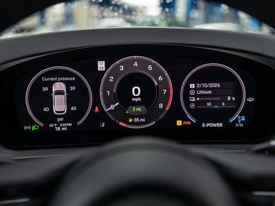 2026 Porsche Cayenne E-Hybrid Base