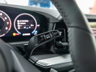 2026 Porsche Cayenne E-Hybrid Base