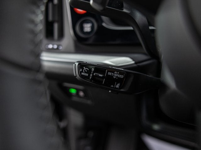2026 Porsche Cayenne E-Hybrid Base