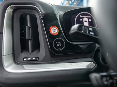 2026 Porsche Cayenne E-Hybrid Base