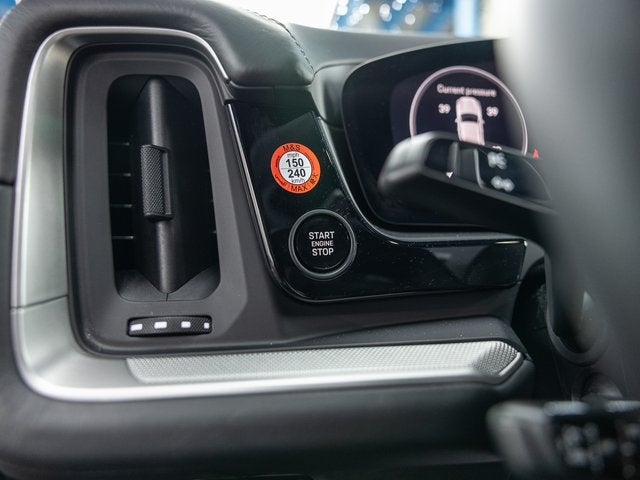 2026 Porsche Cayenne E-Hybrid Base