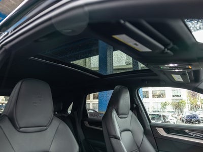 2026 Porsche Cayenne E-Hybrid Base