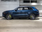 2026 Porsche Cayenne Cayenne E-Hybrid