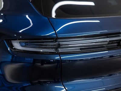 2026 Porsche Cayenne Cayenne E-Hybrid