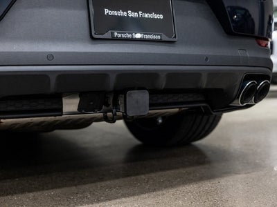 2026 Porsche Cayenne Cayenne E-Hybrid