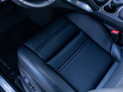 2026 Porsche Cayenne Cayenne E-Hybrid