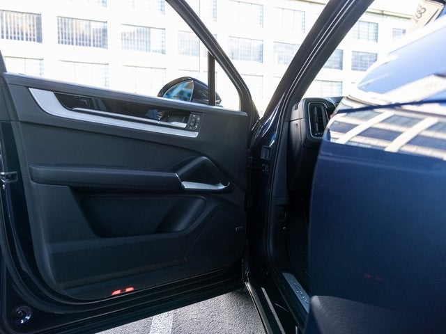 2026 Porsche Cayenne Cayenne E-Hybrid