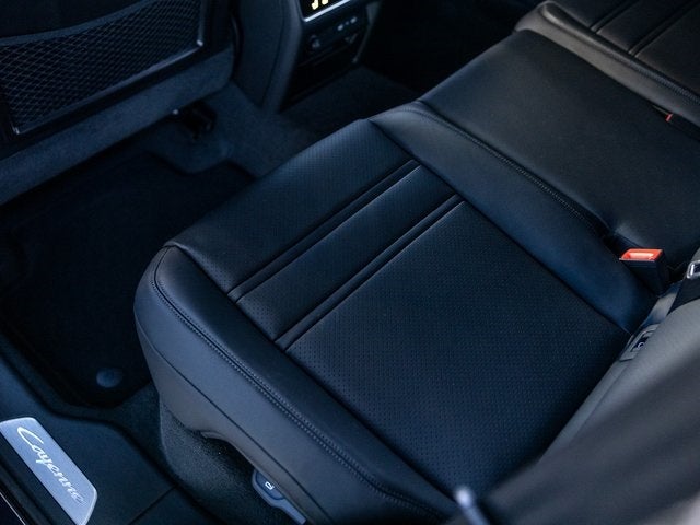 2026 Porsche Cayenne Cayenne E-Hybrid