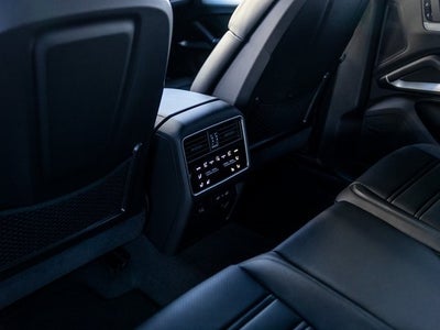 2026 Porsche Cayenne Cayenne E-Hybrid