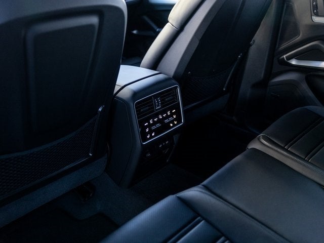 2026 Porsche Cayenne Cayenne E-Hybrid