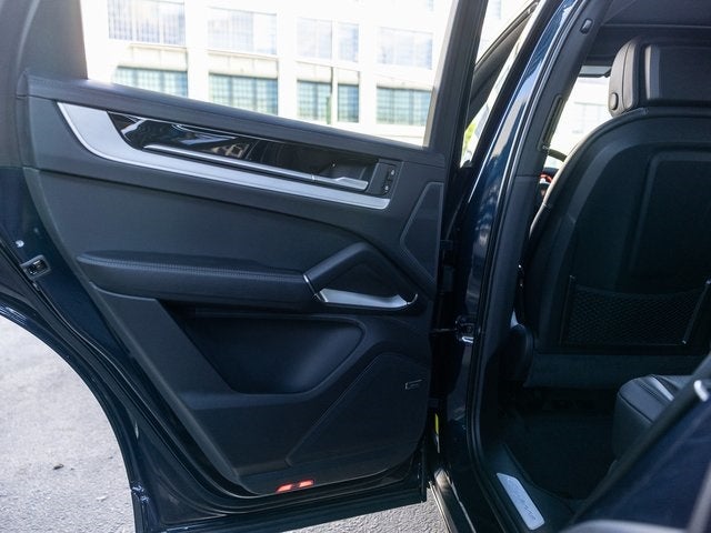 2026 Porsche Cayenne Cayenne E-Hybrid