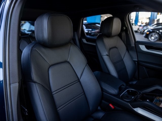 2026 Porsche Cayenne Cayenne E-Hybrid