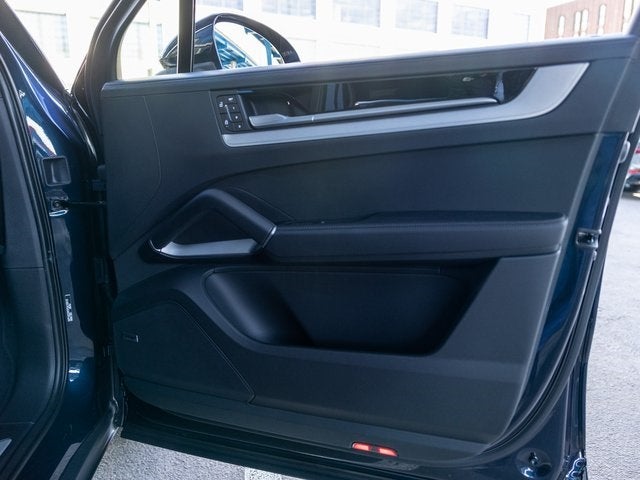 2026 Porsche Cayenne Cayenne E-Hybrid