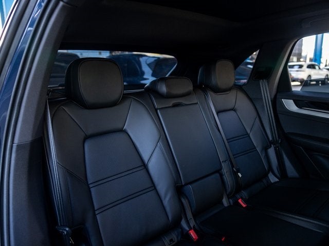 2026 Porsche Cayenne Cayenne E-Hybrid