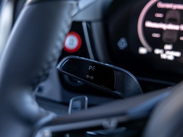 2026 Porsche Cayenne Cayenne E-Hybrid