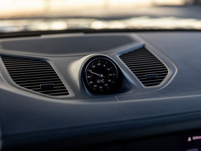 2026 Porsche Cayenne Cayenne E-Hybrid