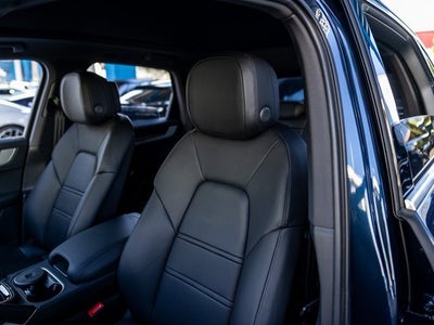 2026 Porsche Cayenne Cayenne E-Hybrid