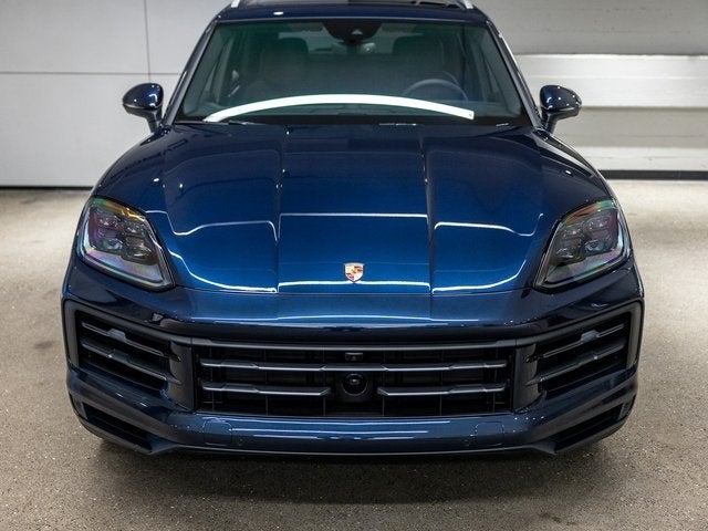 2026 Porsche Cayenne Cayenne E-Hybrid