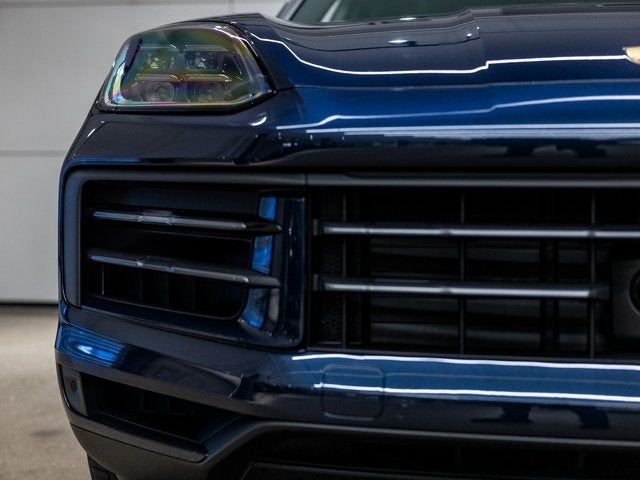 2026 Porsche Cayenne Cayenne E-Hybrid